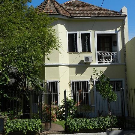 B&B Polo (Adults Only) Villa Maipu Exterior foto