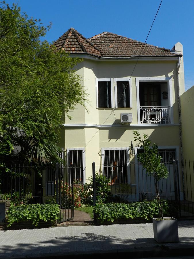 B&B Polo (Adults Only) Villa Maipu Exterior foto