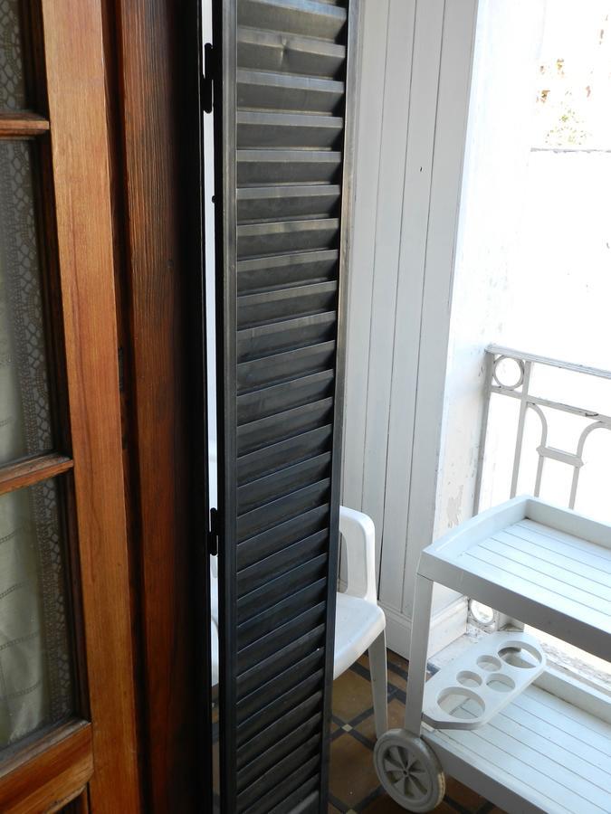 B&B Polo (Adults Only) Villa Maipu Exterior foto