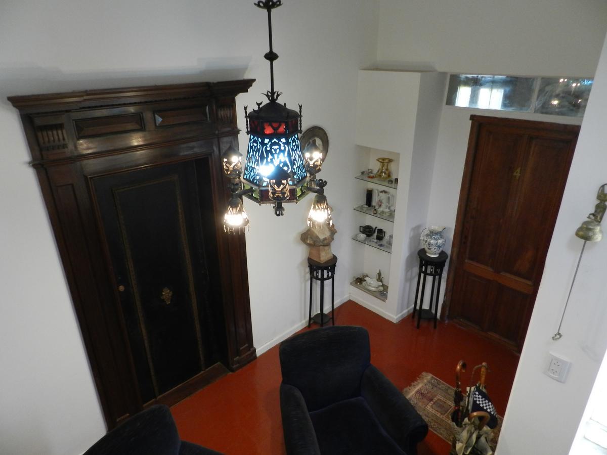B&B Polo (Adults Only) Villa Maipu Exterior foto