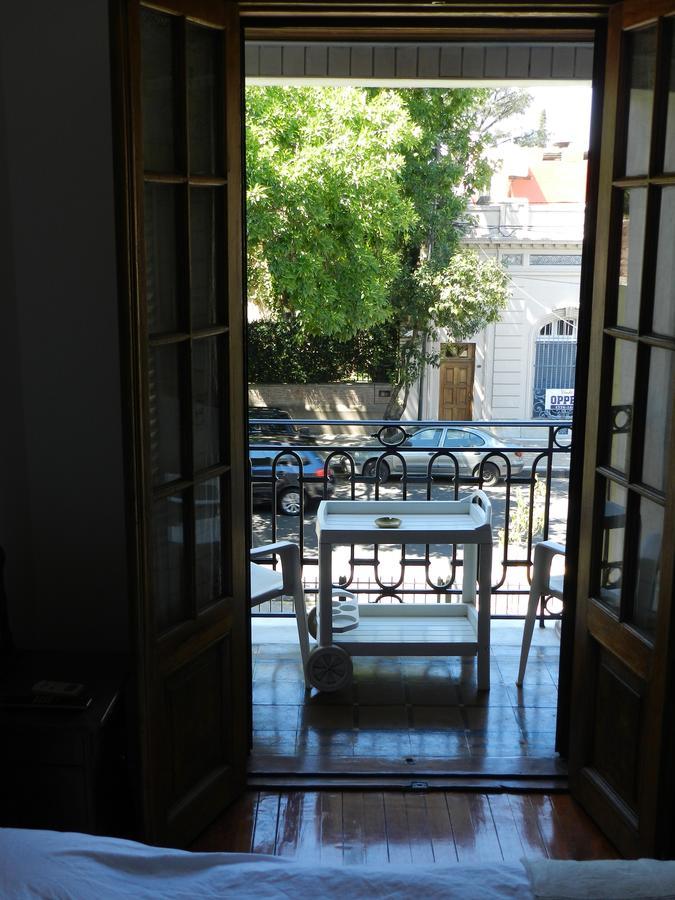 B&B Polo (Adults Only) Villa Maipu Exterior foto